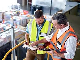 进出口清关服务